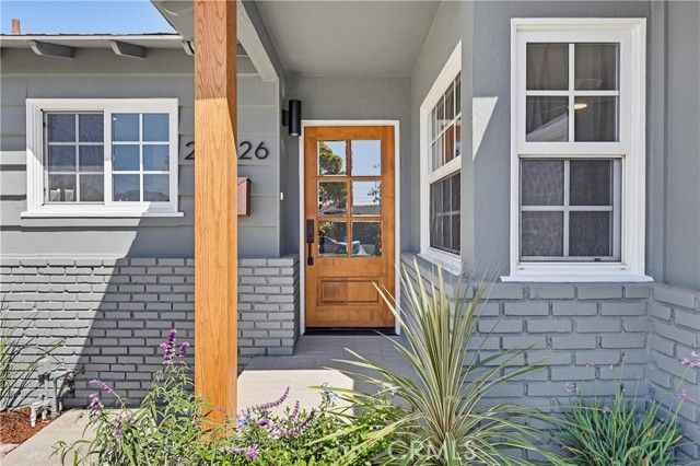 20526 Avis Avenue, Torrance, CA 90503