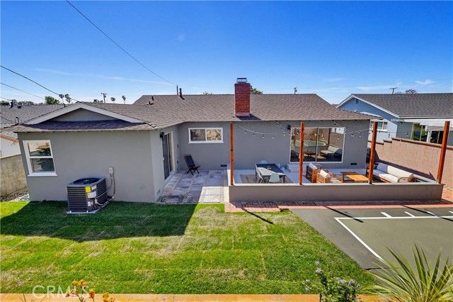 20526 Avis Avenue, Torrance, CA 90503