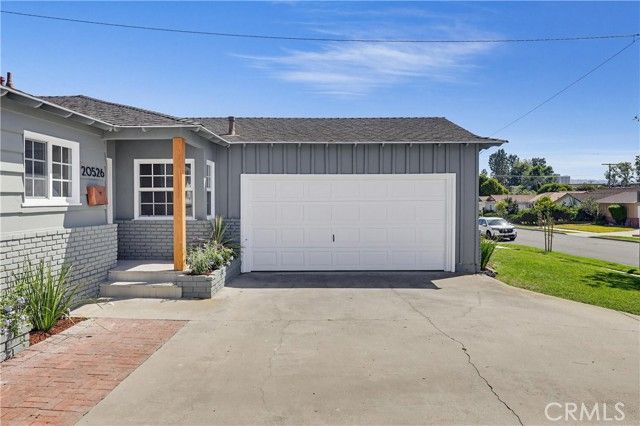 20526 Avis Avenue, Torrance, CA 90503