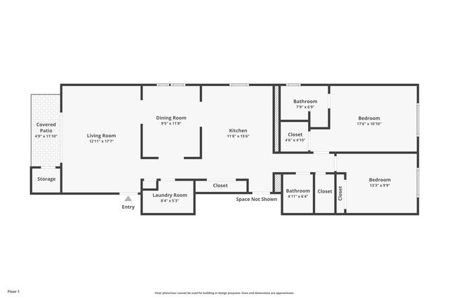 4100 N Neenah Avenue 201N, Chicago, IL 60634