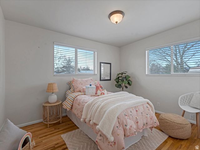 1016 E PERRYWILL AVE, Salt Lake City, UT 84124