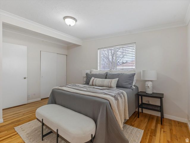 1016 E PERRYWILL AVE, Salt Lake City, UT 84124