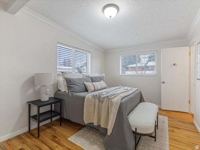 1016 E PERRYWILL AVE, Salt Lake City, UT 84124