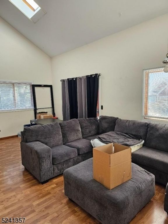 1 Squaw Valley Ct Unit 8 8, Vernon Twp., NJ 07462