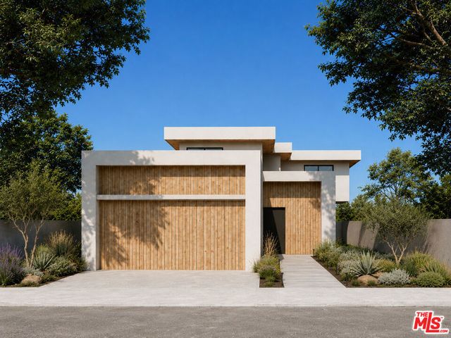 4432 Berryman Avenue, Culver City, CA 90230