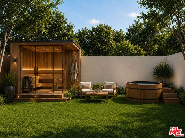 4432 Berryman Avenue, Culver City, CA 90230
