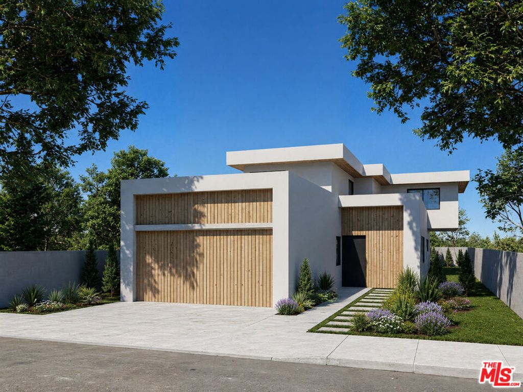 4432 Berryman Avenue, Culver City, CA 90230