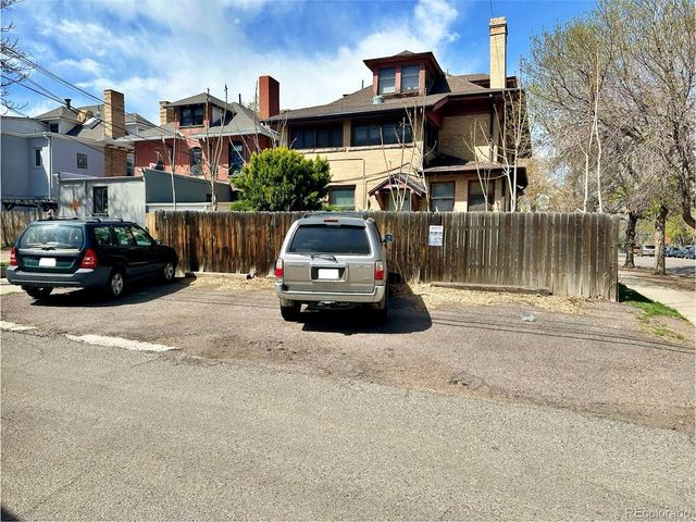 1580 VINE Street, Denver, CO 80206