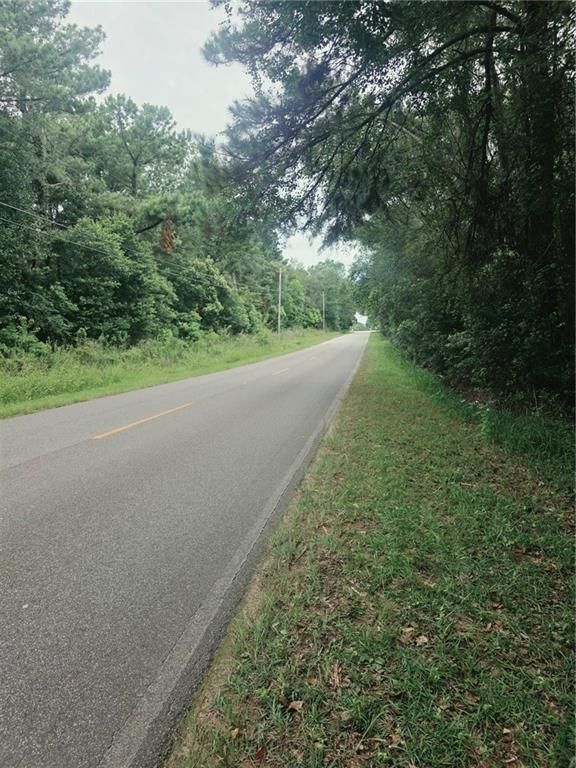 0 Two Mile Road, Irvington, AL 36544 — exterior