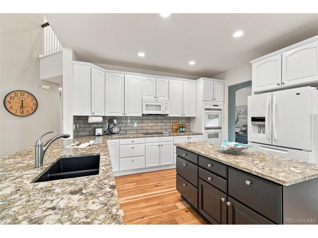 1999 Lasalle St, Superior, CO 80027