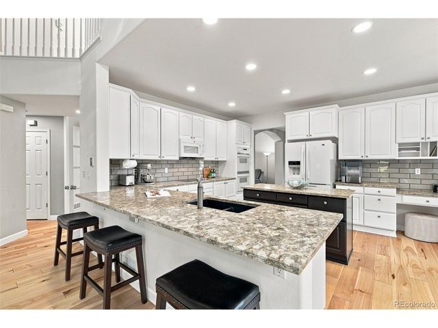 1999 Lasalle St, Superior, CO 80027