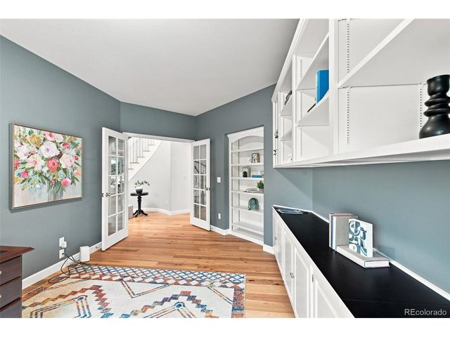 1999 Lasalle St, Superior, CO 80027