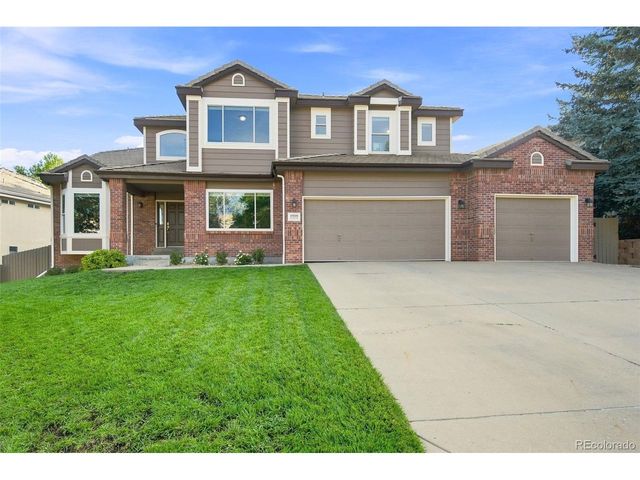 1999 Lasalle St, Superior, CO 80027