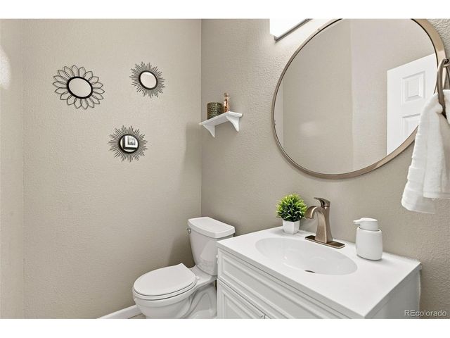 1999 Lasalle St, Superior, CO 80027