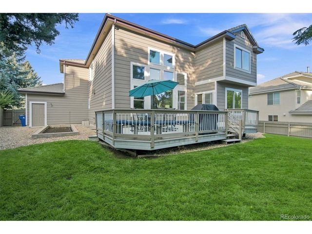 1999 Lasalle St, Superior, CO 80027