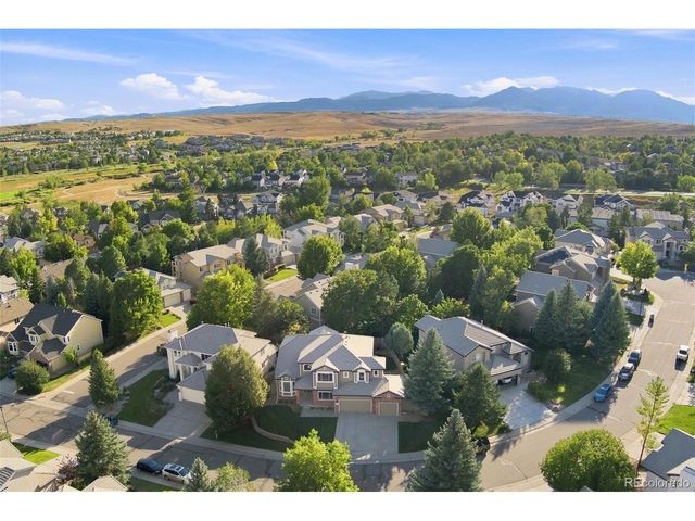 1999 Lasalle St, Superior, CO 80027