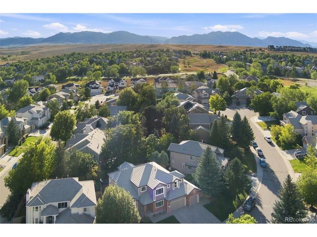 1999 Lasalle St, Superior, CO 80027