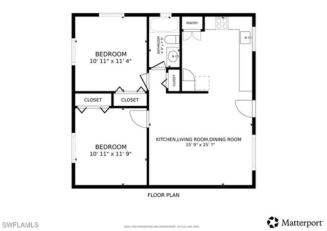 3325 Airport RD N S8, Naples, FL 34105