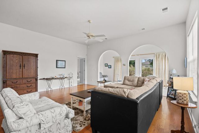 500 Chapel Hill Ct., Myrtle Beach, SC 29588