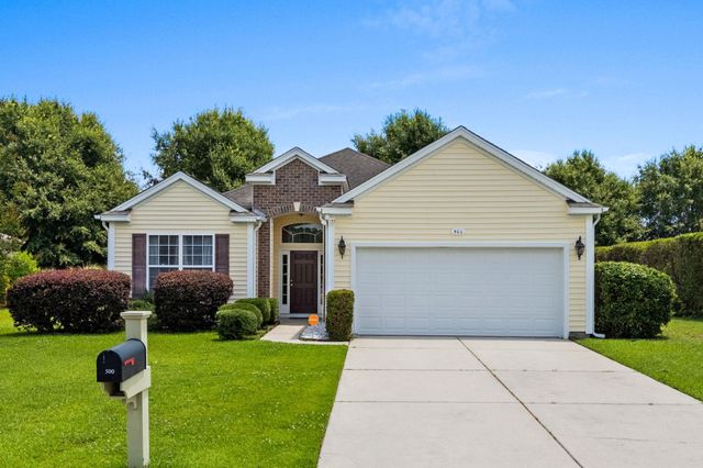 500 Chapel Hill Ct., Myrtle Beach, SC 29588