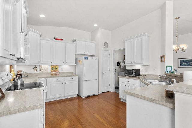 500 Chapel Hill Ct., Myrtle Beach, SC 29588