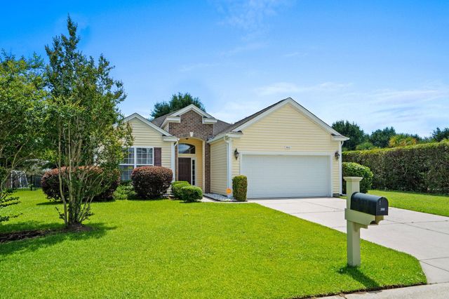 500 Chapel Hill Ct., Myrtle Beach, SC 29588