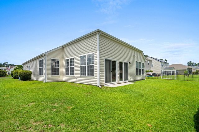 500 Chapel Hill Ct., Myrtle Beach, SC 29588