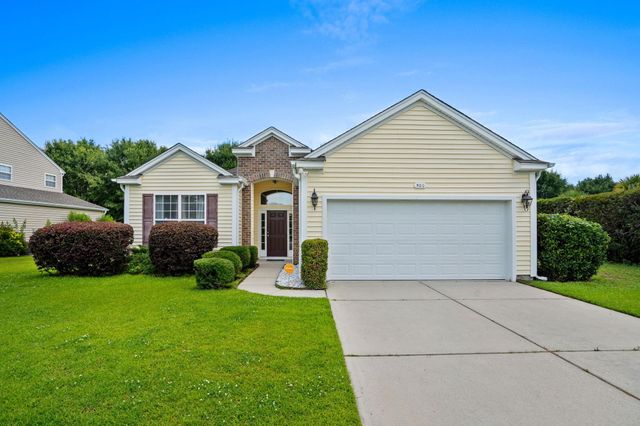 500 Chapel Hill Ct., Myrtle Beach, SC 29588