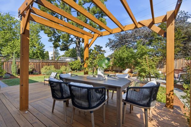 916 5th Avenue, Redwood City, CA 94063