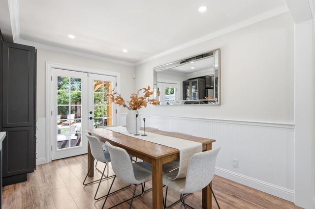 916 5th Avenue, Redwood City, CA 94063