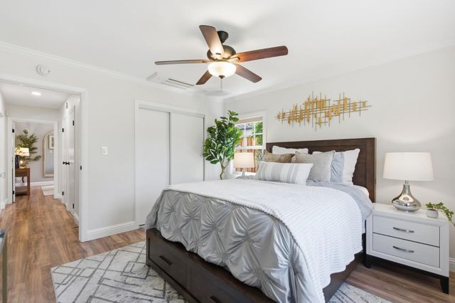 916 5th Avenue, Redwood City, CA 94063