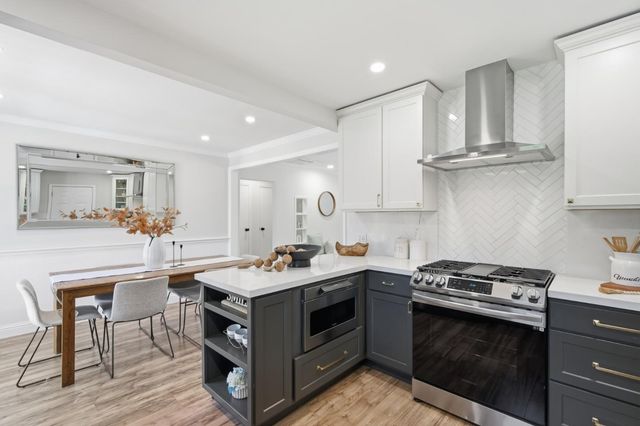 916 5th Avenue, Redwood City, CA 94063