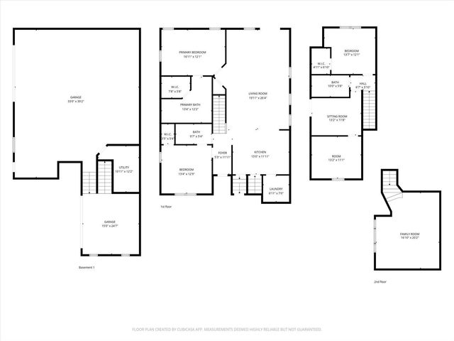 7347 Coastal Drive, Harrison, TN 37341