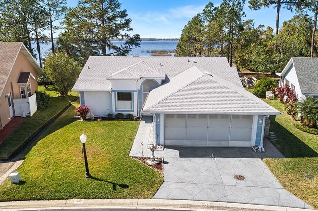 462 SWEETWATER WAY, Haines City, FL 33844