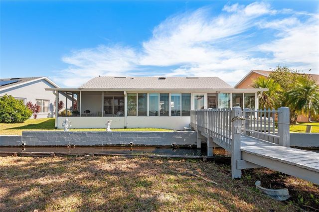 462 SWEETWATER WAY, Haines City, FL 33844