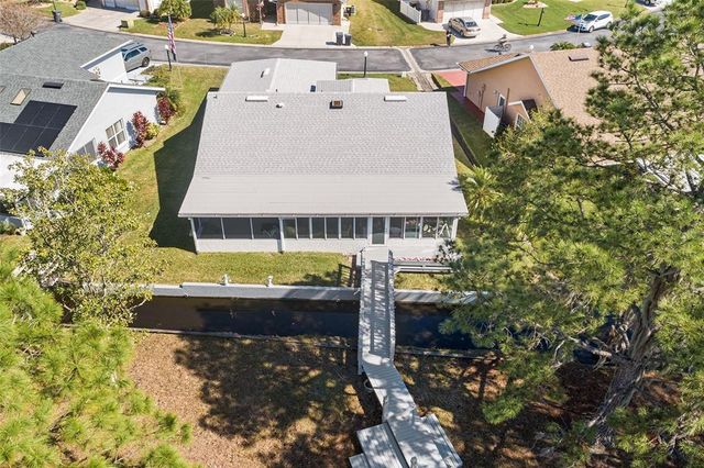 462 SWEETWATER WAY, Haines City, FL 33844