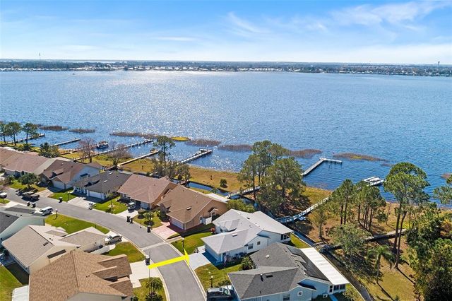 462 SWEETWATER WAY, Haines City, FL 33844
