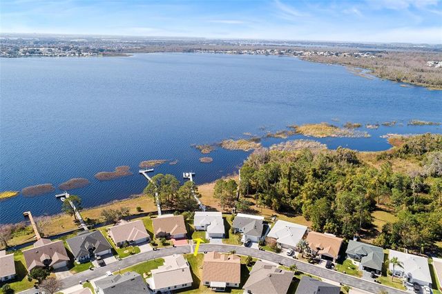 462 SWEETWATER WAY, Haines City, FL 33844
