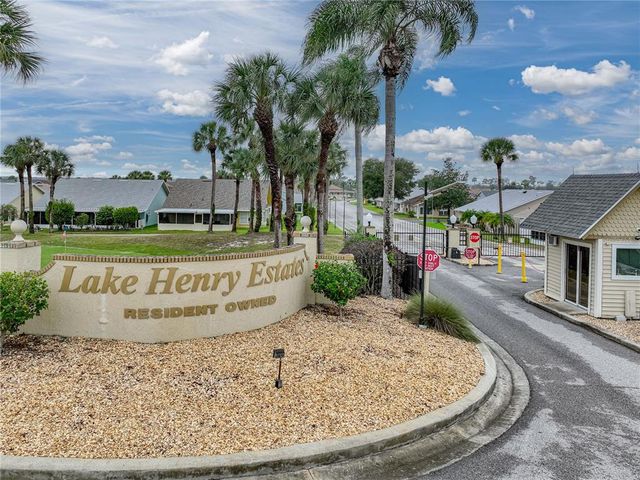 462 SWEETWATER WAY, Haines City, FL 33844