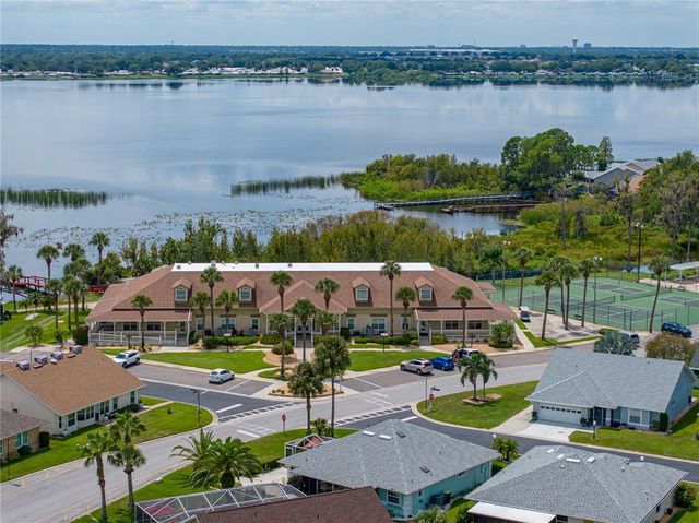 462 SWEETWATER WAY, Haines City, FL 33844