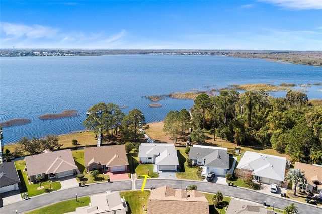 462 SWEETWATER WAY, Haines City, FL 33844