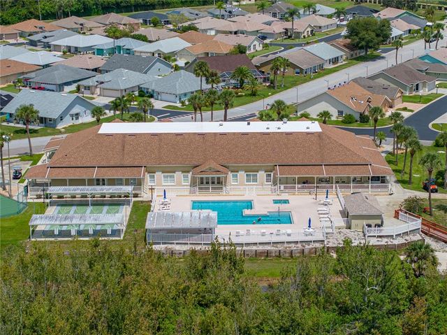 462 SWEETWATER WAY, Haines City, FL 33844