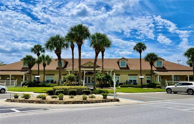 462 SWEETWATER WAY, Haines City, FL 33844
