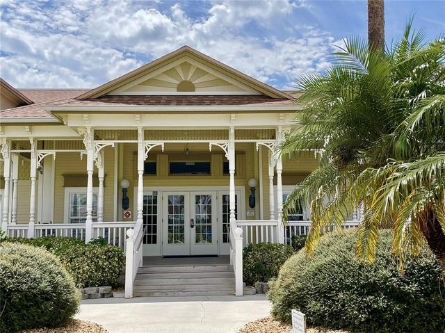 462 SWEETWATER WAY, Haines City, FL 33844