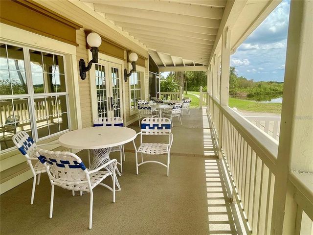 462 SWEETWATER WAY, Haines City, FL 33844