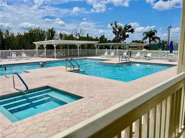 462 SWEETWATER WAY, Haines City, FL 33844
