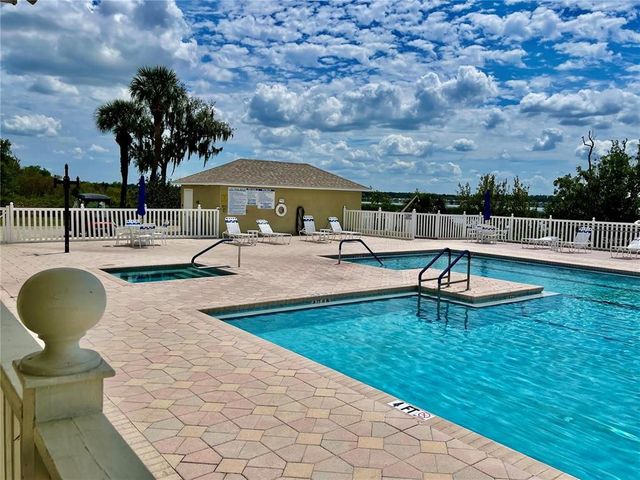 462 SWEETWATER WAY, Haines City, FL 33844