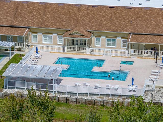 462 SWEETWATER WAY, Haines City, FL 33844