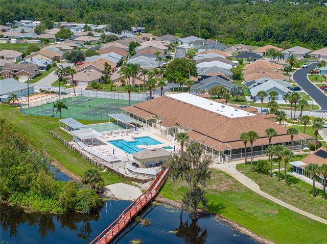 462 SWEETWATER WAY, Haines City, FL 33844