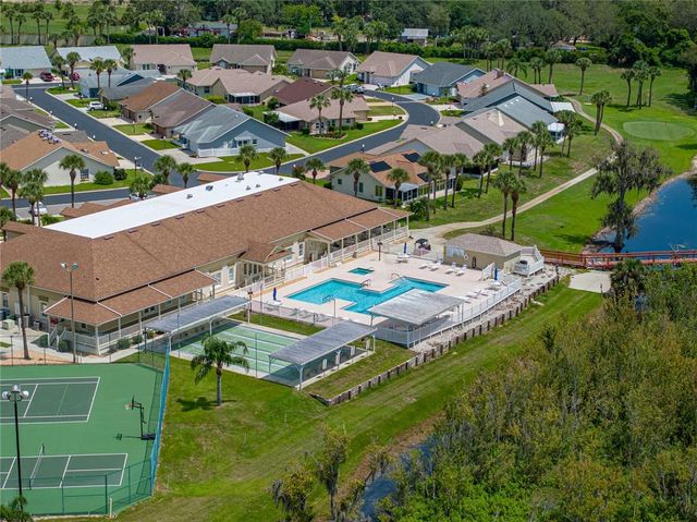 462 SWEETWATER WAY, Haines City, FL 33844